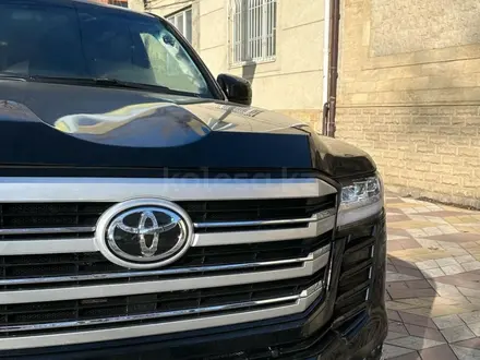 Переделка LC 200 рестайлинг Land Cruiser 300 за 1 250 000 тг. в Костанай – фото 4