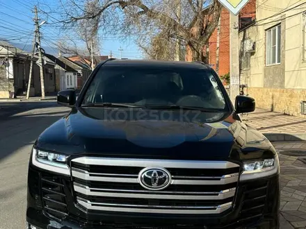 Переделка LC 200 рестайлинг Land Cruiser 300 за 1 350 000 тг. в Костанай – фото 5