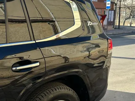Переделка LC 200 рестайлинг Land Cruiser 300 за 1 250 000 тг. в Костанай – фото 6