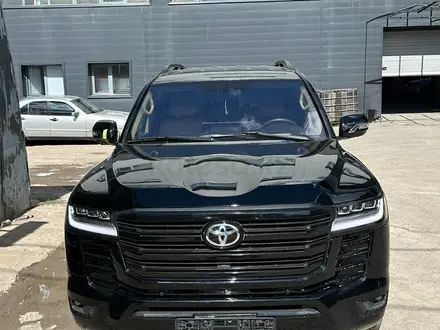 Переделка LC 200 рестайлинг Land Cruiser 300 за 1 250 000 тг. в Костанай – фото 8