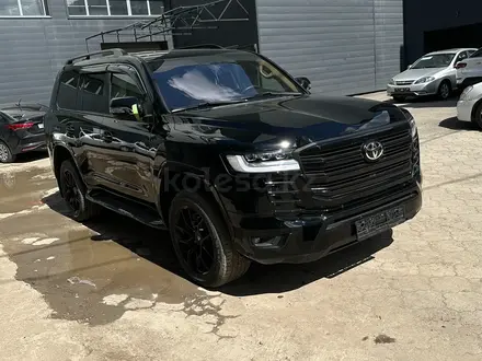 Переделка LC 200 рестайлинг Land Cruiser 300 за 1 250 000 тг. в Костанай – фото 9