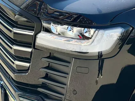 Переделка LC 200 рестайлинг Land Cruiser 300 за 1 250 000 тг. в Костанай – фото 14
