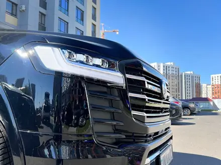Переделка LC 200 рестайлинг Land Cruiser 300 за 1 250 000 тг. в Костанай – фото 16