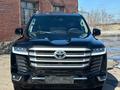 Переделка LC 200 рестайлинг Land Cruiser 300 за 1 250 000 тг. в Костанай – фото 20