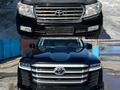 Переделка LC 200 рестайлинг Land Cruiser 300 за 1 250 000 тг. в Костанай