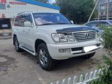 Lexus LX 470 2005 года за 10 000 000 тг. в Актобе – фото 5