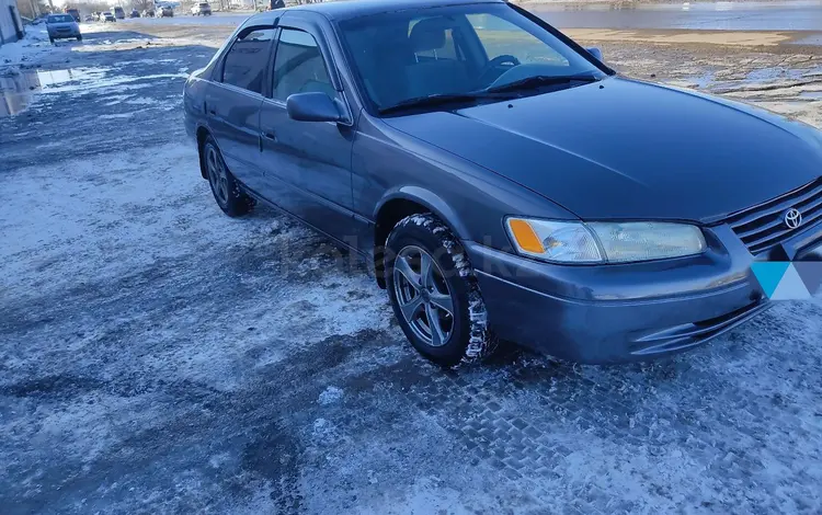 Toyota Camry 1999 года за 3 650 000 тг. в Павлодар