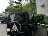 Jeep Wrangler 1992 года за 3 500 000 тг. в Петропавловск – фото 3