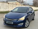 Hyundai Accent 2015 года за 5 830 000 тг. в Алматы