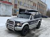 Mitsubishi Pajero 1995 годаүшін4 600 000 тг. в Усть-Каменогорск – фото 3