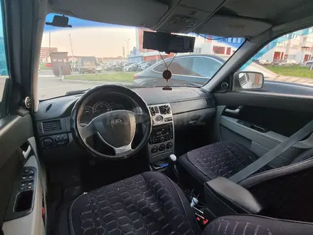 ВАЗ (Lada) Priora 2170 2013 года за 3 100 000 тг. в Усть-Каменогорск – фото 4