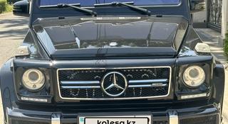 Mercedes-Benz G 55 AMG 2010 года за 25 200 000 тг. в Алматы