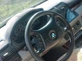 BMW X5 2003 годаүшін4 500 000 тг. в Тараз