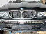 Авторазбор BMW X5 E53 Рестайлинг. Дизель M57D2 в Актобе