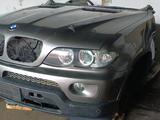 Авторазбор BMW X5 E53 Рестайлинг. Дизель M57D2 в Актобе – фото 2