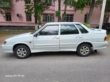 ВАЗ (Lada) 2115 2012 годаүшін1 300 000 тг. в Шымкент