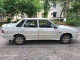 ВАЗ (Lada) 2115 2012 годаүшін1 300 000 тг. в Шымкент – фото 2