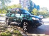 УАЗ Patriot 2013 годаүшін4 000 000 тг. в Усть-Каменогорск – фото 3