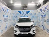 Hyundai Tucson 2019 годаүшін10 700 000 тг. в Тараз