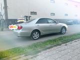 Toyota Camry 2004 годаүшін6 700 000 тг. в Аягоз – фото 2