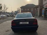 Mercedes-Benz C 180 1993 годаүшін1 600 000 тг. в Алматы
