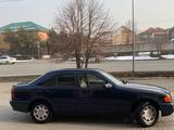 Mercedes-Benz C 180 1993 годаүшін1 600 000 тг. в Алматы – фото 5