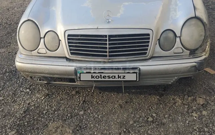 Mercedes-Benz E 320 1996 годаfor2 300 000 тг. в Алматы