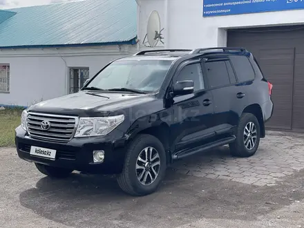 Toyota Land Cruiser 2013 года за 20 500 000 тг. в Караганда – фото 2