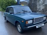 ВАЗ (Lada) 2107 1999 года за 1 150 000 тг. в Темиртау – фото 2