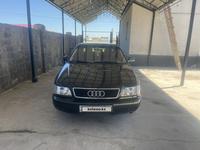 Audi A6 1995 годаүшін3 300 000 тг. в Шымкент