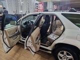 Lexus RX 300 1999 года за 4 300 000 тг. в Павлодар – фото 4