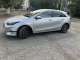 Kia Cee'd 2024 года за 9 200 000 тг. в Павлодар – фото 2