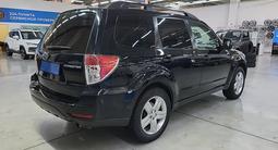 Subaru Forester 2010 года за 6 140 000 тг. в Усть-Каменогорск – фото 5