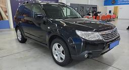 Subaru Forester 2010 года за 6 140 000 тг. в Усть-Каменогорск – фото 3