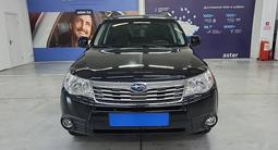 Subaru Forester 2010 года за 6 140 000 тг. в Усть-Каменогорск – фото 2