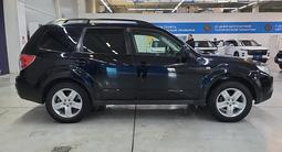 Subaru Forester 2010 года за 6 140 000 тг. в Усть-Каменогорск – фото 4