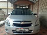 Chevrolet Cobalt 2022 годаүшін6 000 000 тг. в Шымкент