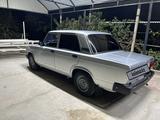 ВАЗ (Lada) 2107 2010 года за 2 000 000 тг. в Туркестан – фото 4