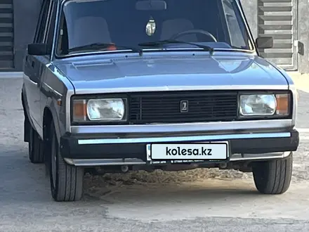 ВАЗ (Lada) 2107 2010 года за 2 000 000 тг. в Туркестан
