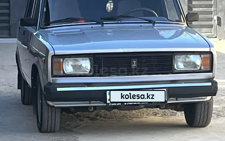 ВАЗ (Lada) 2107 2010 года за 2 000 000 тг. в Туркестан