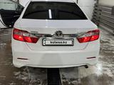 Toyota Camry 2014 годаfor8 230 000 тг. в Темиртау – фото 4