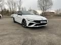 Hyundai Elantra 2024 годаүшін8 900 000 тг. в Астана – фото 4