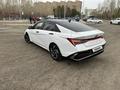 Hyundai Elantra 2024 годаүшін8 900 000 тг. в Астана – фото 11
