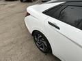 Hyundai Elantra 2024 годаүшін8 900 000 тг. в Астана – фото 14