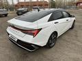 Hyundai Elantra 2024 годаүшін8 900 000 тг. в Астана – фото 13