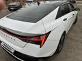 Hyundai Elantra 2024 годаүшін8 900 000 тг. в Астана – фото 16