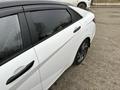 Hyundai Elantra 2024 годаүшін8 900 000 тг. в Астана – фото 22