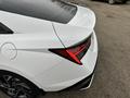 Hyundai Elantra 2024 годаүшін8 900 000 тг. в Астана – фото 24
