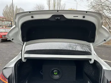 Hyundai Elantra 2024 года за 8 900 000 тг. в Астана – фото 27