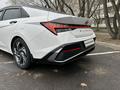 Hyundai Elantra 2024 годаүшін8 900 000 тг. в Астана – фото 25